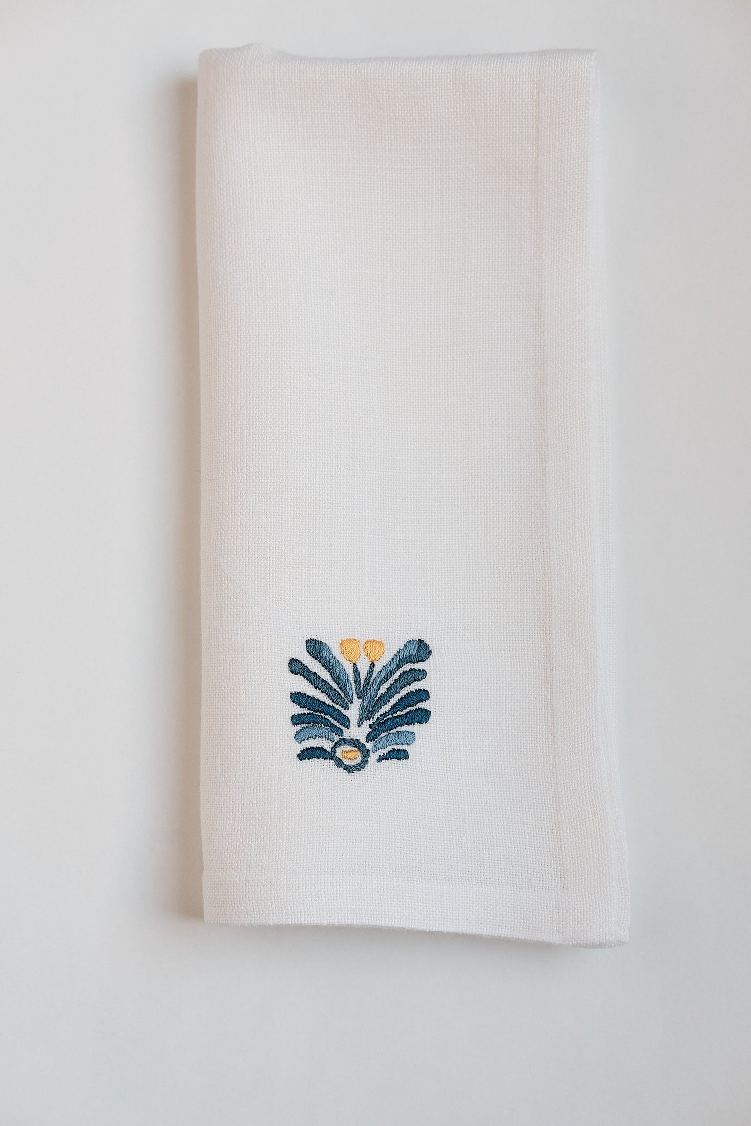 Palmas Napkins (Set of 2)