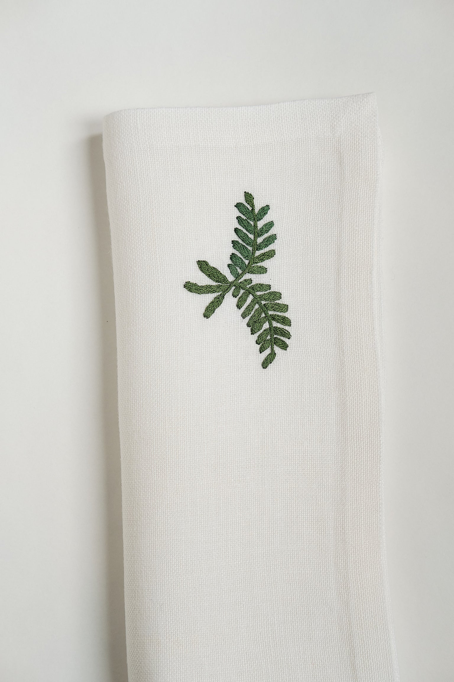 Helechos Napkins (Set of 2)