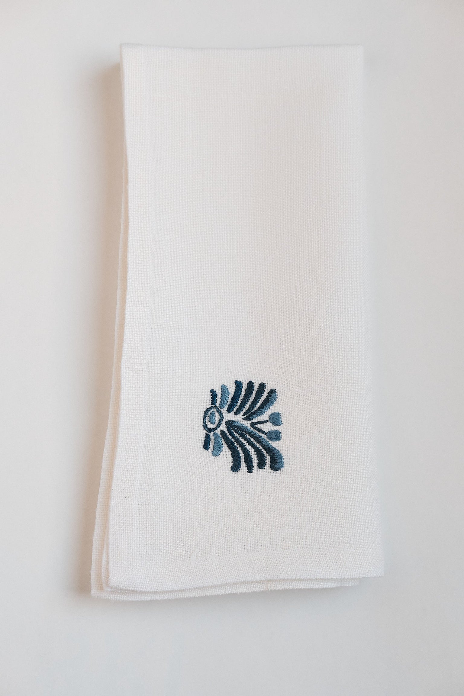 Palmas Napkins (Set of 2)