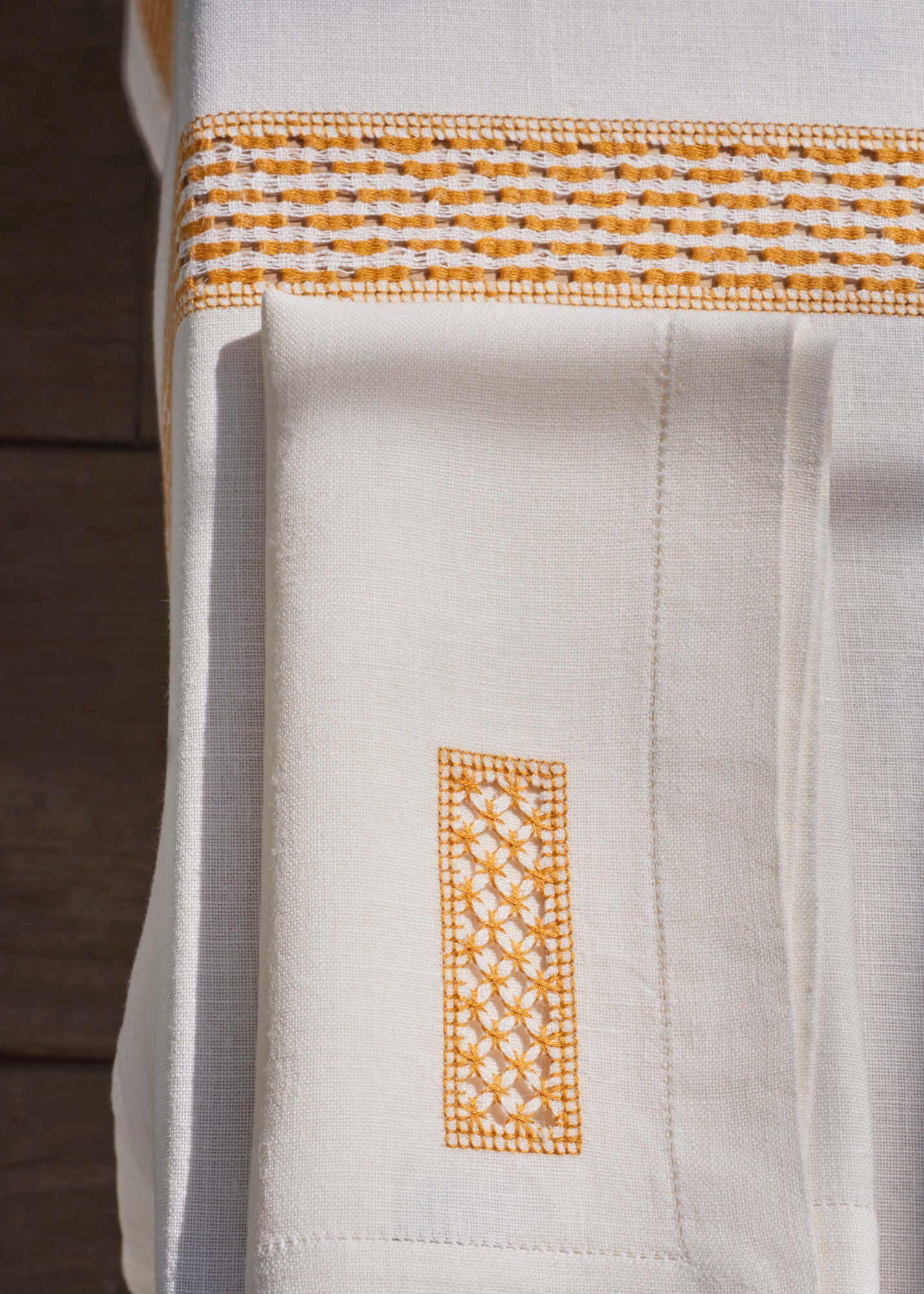 Simon Tablecloth