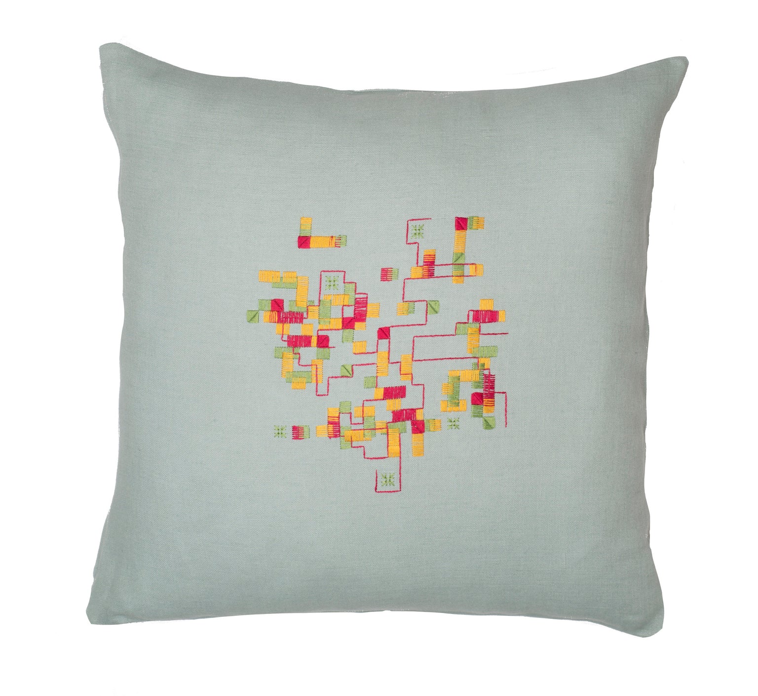 Danza Cushions