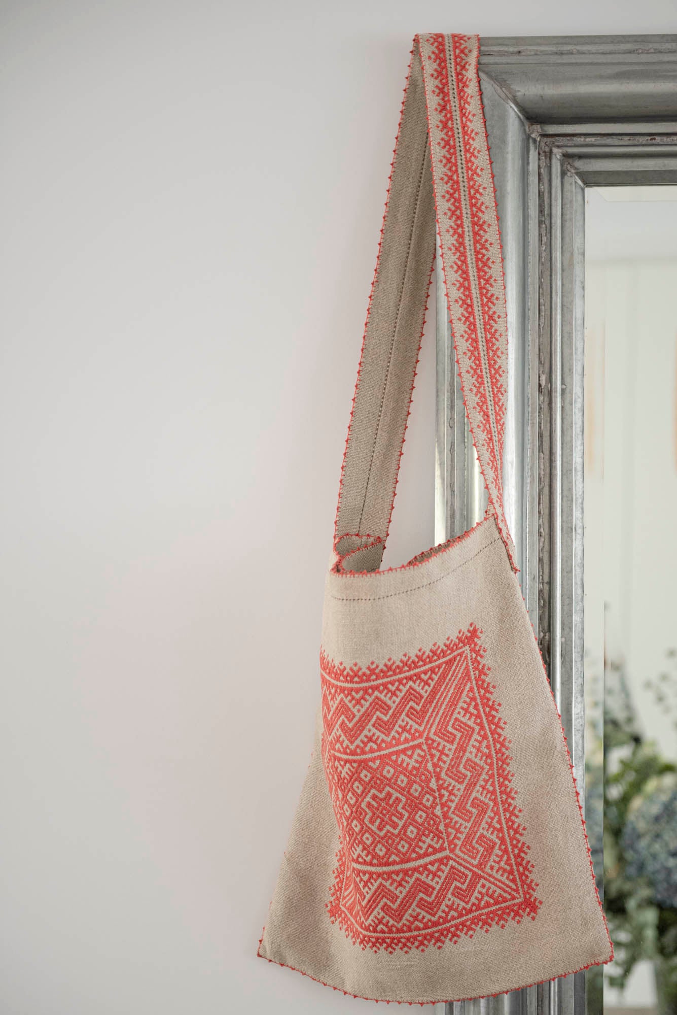 Aurea Handbags Maxi