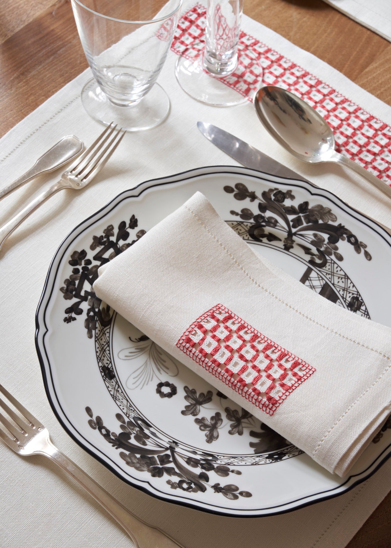 Simon Tablecloth