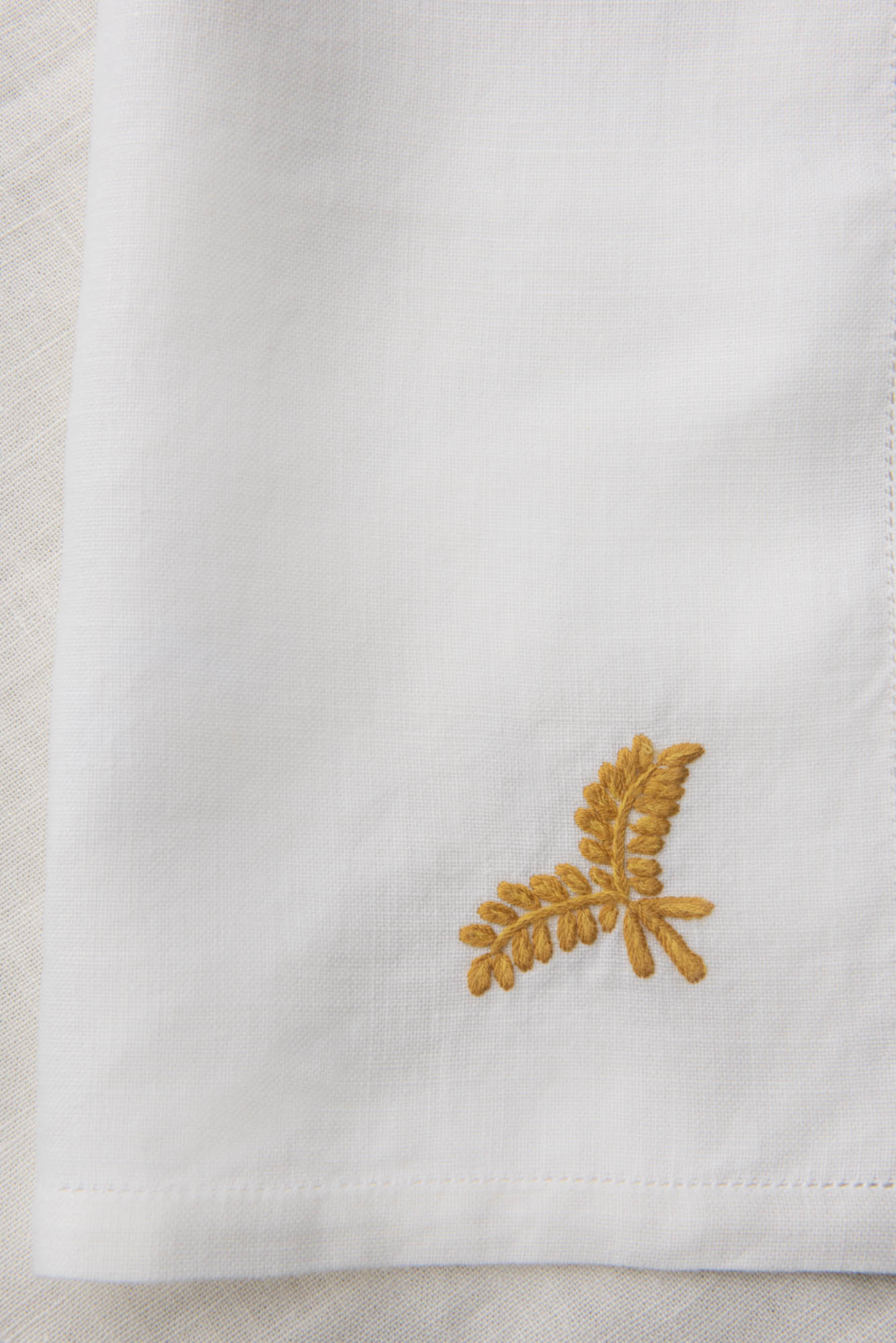 Helechos Napkins (Set of 2)